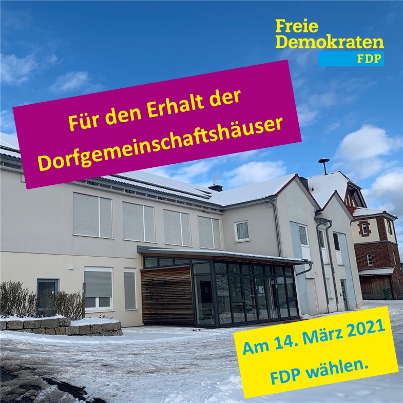DGH Treisbach