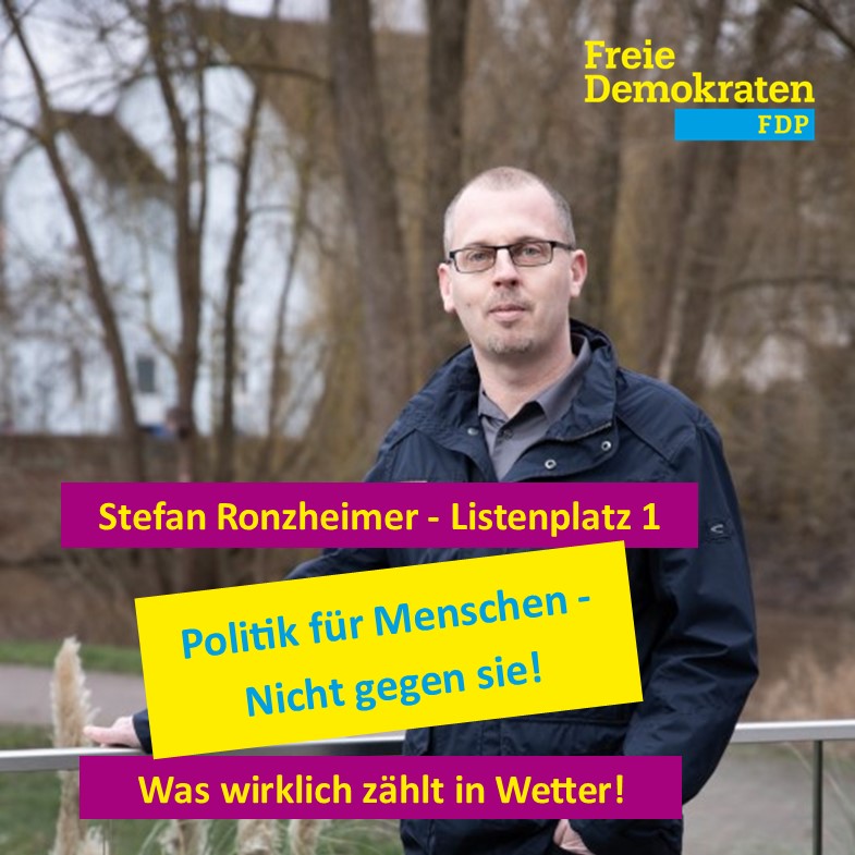 Stefan Ronzheimer