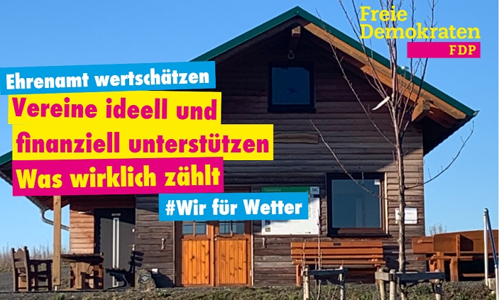 Wanderhütte Treisbach