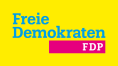 Logo FDP Wetter Hessen
